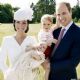 Kate Middleton reportedly wants four children