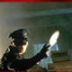 Jet Li in Black Mask