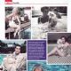 Rhonda Fleming - Yours Retro Magazine Pictorial [United Kingdom] (July 2021)