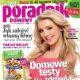 Barbara Kurdej - Poradnik Domowy Magazine Cover [Poland] (September 2014)