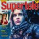 Felicity Jones - Supertele Magazine Cover [Spain] (12 August 2017)