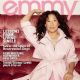 Sandra Oh - Emmy Magazine Cover [United States] (August 2021)