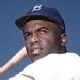 Jackie Robinson