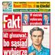 Karol Nawrocki - Fakt Magazine Cover [Poland] (31 May 2025)