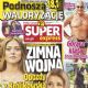 Joanna Opozda - Super Express Magazine Cover [Poland] (9 July 2022)