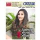 Gabriela Avecillas - Cocktail Magazine Cover [Ecuador] (13 August 2017)