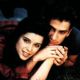 Neve Campbell and Michael A. Goorjian