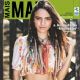 Pally Siqueira - Mais Magazine Cover [Brazil] (30 June 2018)