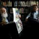 James Randi and Deyvi Peña