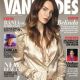 Queen Rania - Vanidades Magazine Cover [Mexico] (February 2019)