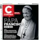 Pope Francis - Correo Magazine Cover [Peru] (22 April 2025)