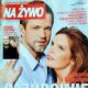 Radoslaw Pazura - Na żywo Magazine Cover [Poland] (30 December 2005)