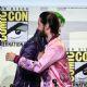 Jared Leto- July 23, 2016- Comic-Con International 2016 - Warner Bros Presentation