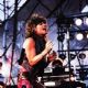 Bon Jovi Donington Park Castle Donington England August 17 1985