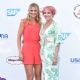 Bethanie Mattek-Sands – WTA Tennis On The Thames Evening Reception in London