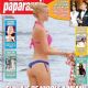 Nicole Neumann - Paparazzi Magazine Cover [Argentina] (30 June 2017)