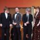Sir Elton John attends the screening of 