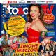Edyta Herbus - To & Owo Magazine Cover [Poland] (11 February 2023)
