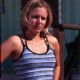 The King and Queen of Moonlight Bay - Kristen Bell