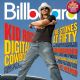 Kid Rock - Billboard Magazine Cover [United States] (November 2012)