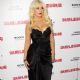 Christina Aguilera - 'Burlesque' After Party in London - 2010-12-13