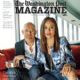 Ashley Darby and Michael Darby