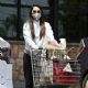 Olivia Munn – Shopping at Gelson’s to pick up groceries in Los Feliz