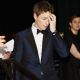 Eddie Redmayne-February 22, 2015-87th Annual Academy Awards Press Room