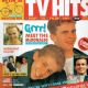 Coronation Street - TV Hits Magazine Cover [United Kingdom] (April 1991)