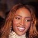 Naomi Campbell