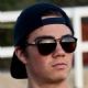 Jordan Beau