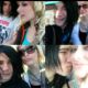 Skrillex and Emily Gauthreaux