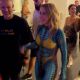 Ellie Goulding – Pictured on a closing party of Calvin Harris in Ibiza