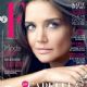 Katie Holmes - F Magazine Cover [Italy] (10 November 2020)