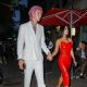 Megan Fox – Arrives at the Beacon Theatre in New York