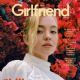 Sydney Sweeney - Girlfriend Magazine Cover [Philippines] (March 2022)