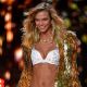 Karlie Kloss - 2014 Victoria's Secret Fashion Show - Runway