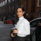 Jennifer Connelly – Seen at The One Show in London