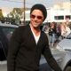 John Stamos is all smiles after grabbing lunch at Fred Segal. March 17, 2011