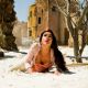 Megan Fox - Transformers 2: Revenge Of The Fallen (2009) Press Stills