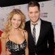 Luisana Lopilato and Michael Buble