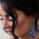 Mahlagha Jaberi at the premiere of 