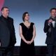Marion Cotillard & Brad Pitt : 'Allied' - Madrid Premiere
