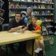 Bruce Campbell