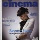 Rooney Mara - Cinema Magazine Cover [Czech Republic] (29 March 2012)