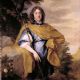 George Stewart, 9th Seigneur d'Aubigny