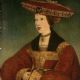 Mary of Austria, Queen of Hungary