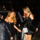 Taylor Swift – Celebrating her birthday with Blake Lively and Keleigh Sperry in New York