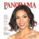 Rosario Dawson - Panorama Magazine Cover [United Arab Emirates] (13 April 2018)
