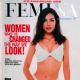 Lara Dutta - Femina Magazine Cover [India] (1 July 2000)
